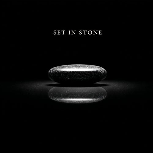 Set In Stone