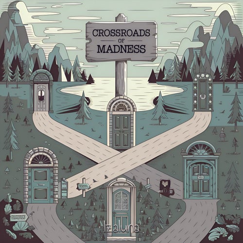 Crossroads Of Madness
