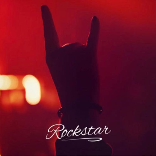 ROCKSTAR (feat. HMANE)