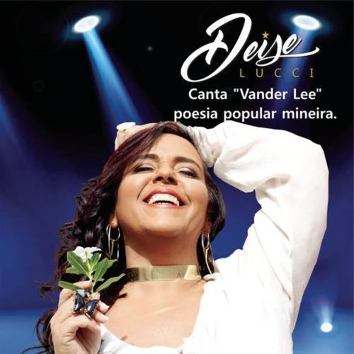 Deise Lucci canta Vander Lee