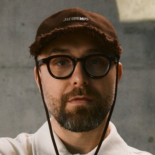 Mark Forster Profile