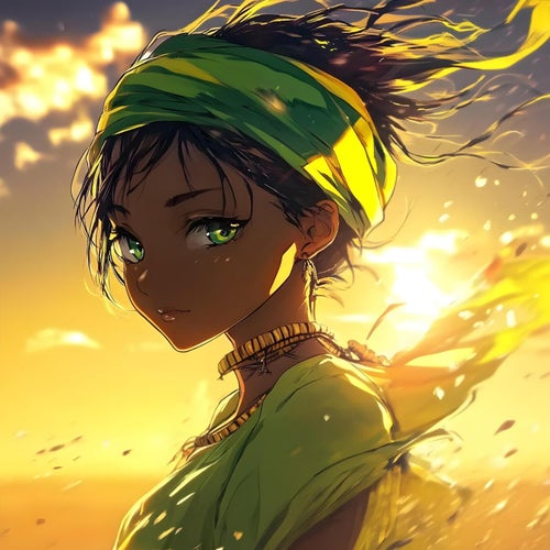 AFRO FUNK