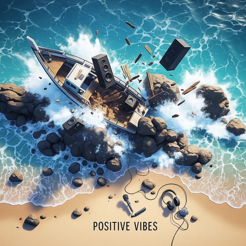 Positive Vibes