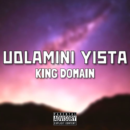 uDlamini YiSta
