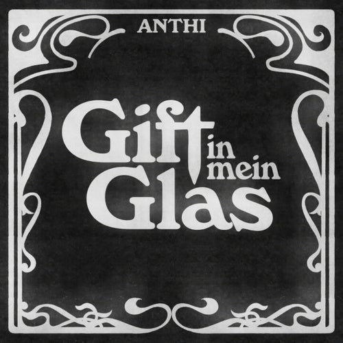 Gift in mein Glas