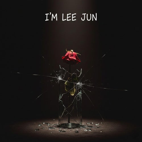 I'M LEE JUN-The 1st Full Album