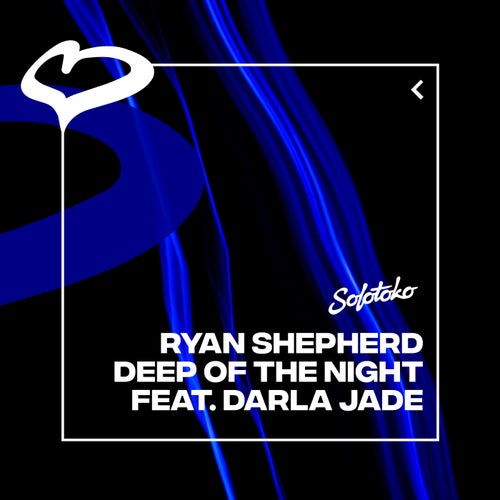 Deep Of The Night (feat. Darla Jade) (Extended Mix)
