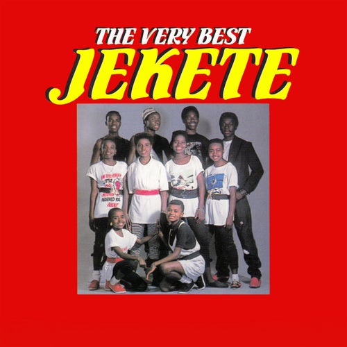 The Very Best Jekete
