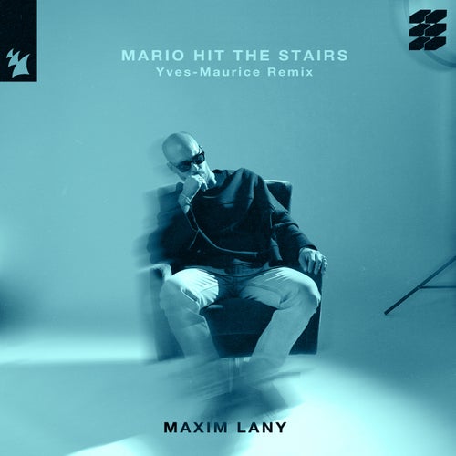 Mario Hit The Stairs