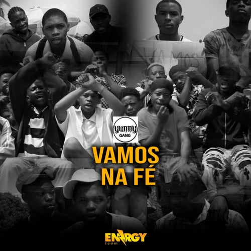 Vamos na Fé
