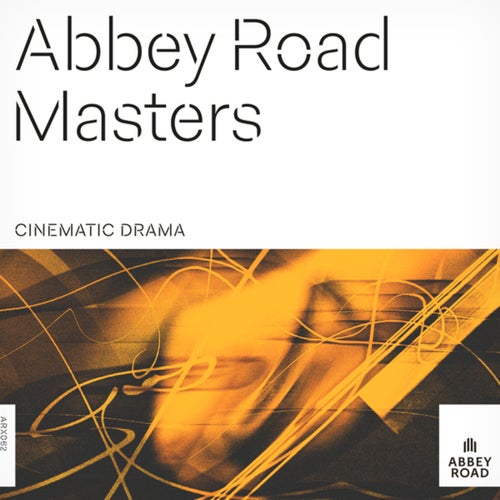 Abbey Road Masters: Cinematic Drama