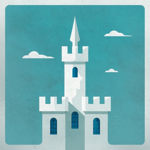 Mi castillo