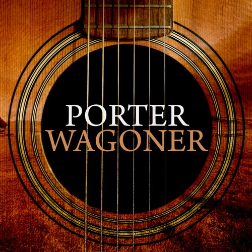 Porter Wagoner