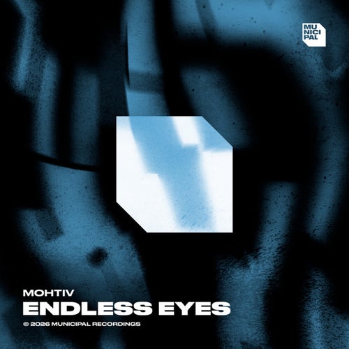 Endless Eyes