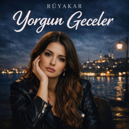 Yorgun Geceler