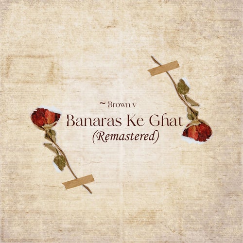 Banaras Ke Ghat (Remastered)