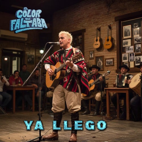 Ya Llego