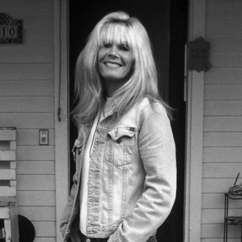 Kim Carnes Profile