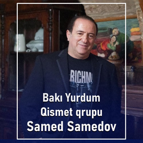 Bakı Yurdum