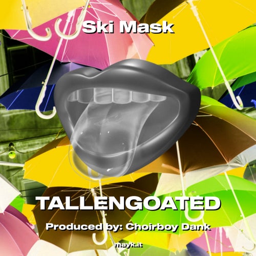 Ski Mask