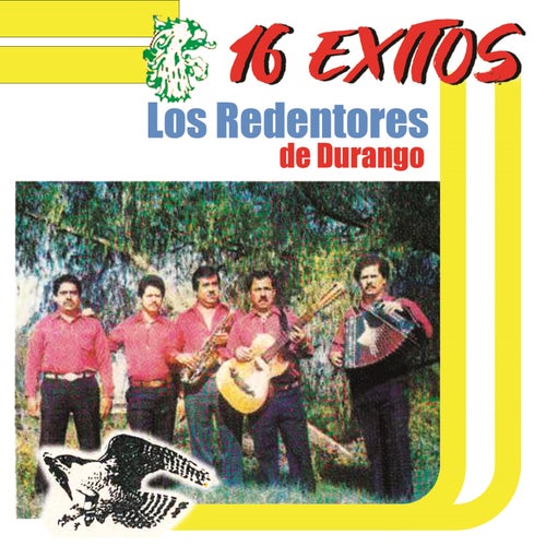 16 Exitos