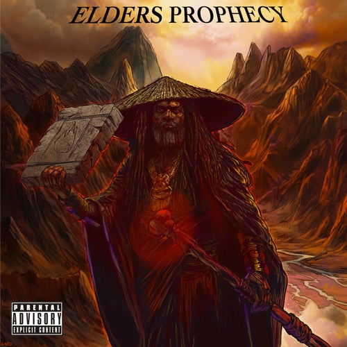 Elders Prophecy