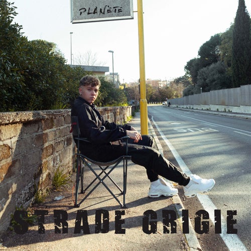 Strade grigie