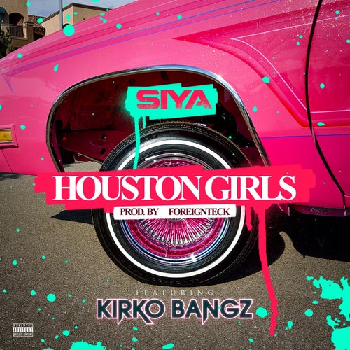 Houston Girls  (feat. Kirko Bangz)