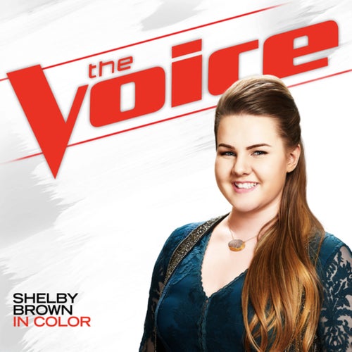 In Color (The Voice Performance)