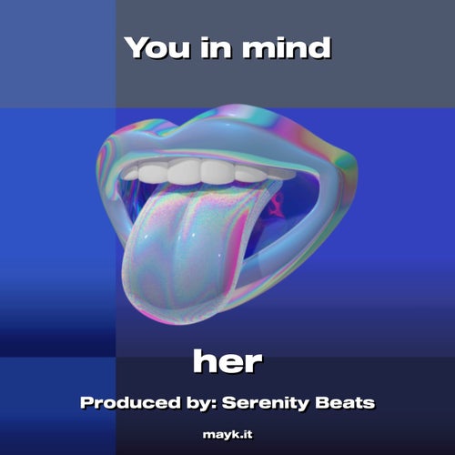 You in mind