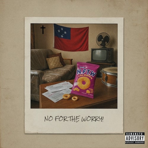 No for the Worry
