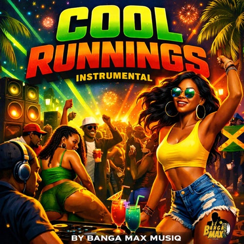 Cool Runnings Instrumental