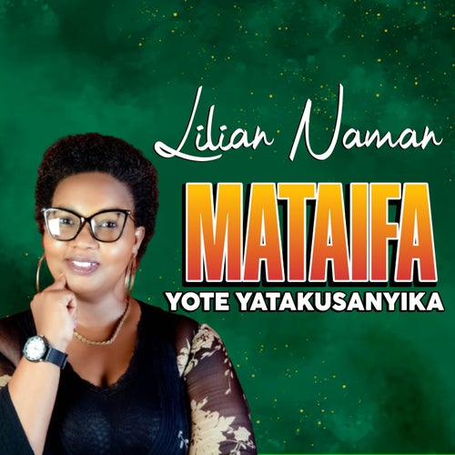 Mataifa yote yatakusanyika