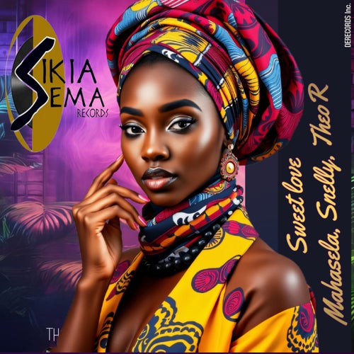 Sweet Love (feat. Snelly, TheoR)