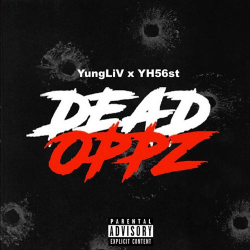 Dead Oppz (feat. YH56st)