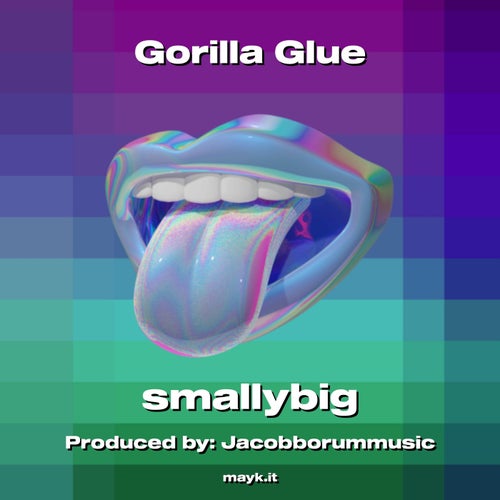 Gorilla Glue