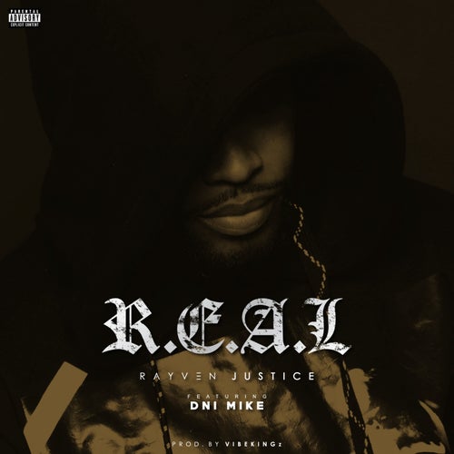 R.E.A.L. (feat. Dni Mike)