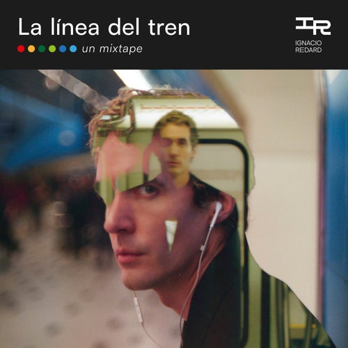 La línea del tren