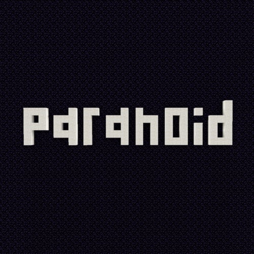 Paranoid