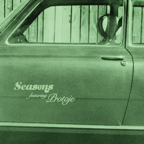 Seasons (feat. Protoje)