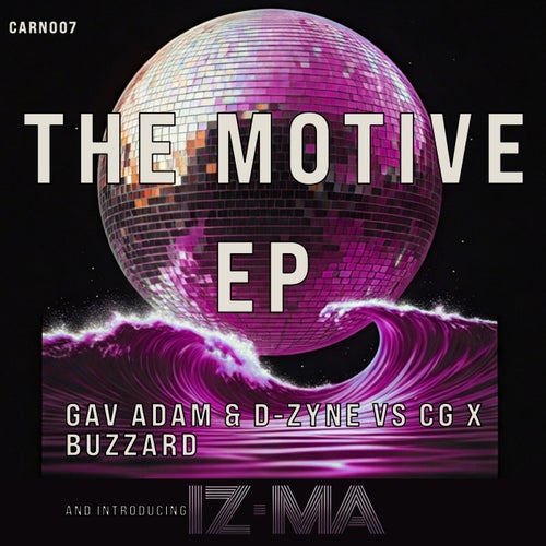 The Motive EP