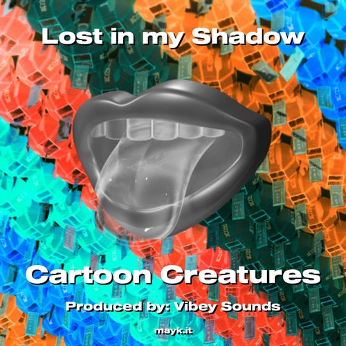 Lost in my Shadow