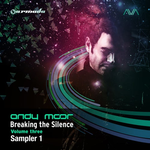 Breaking The Silence, Vol. 3 - Sampler 1