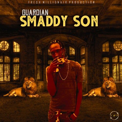 Smaddy Son