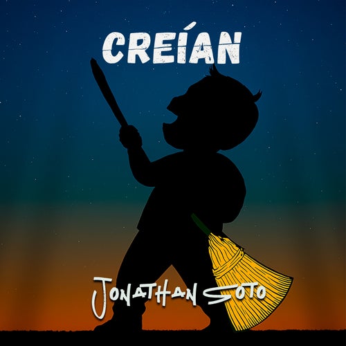 CREÍAN