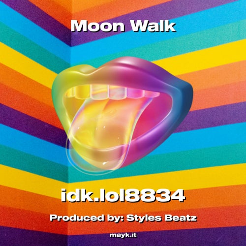 Moon Walk