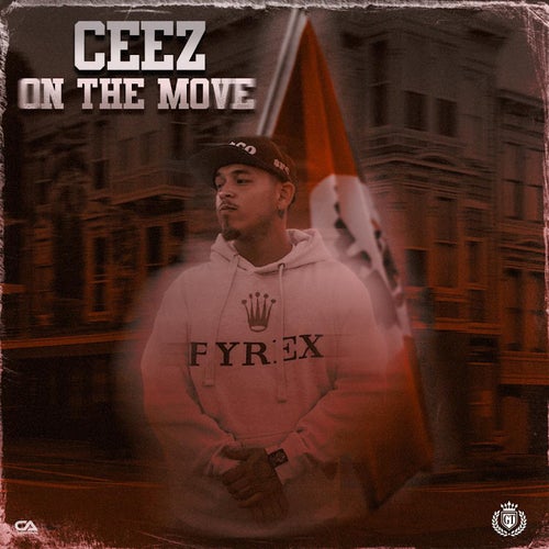 Ceez On Tha Move