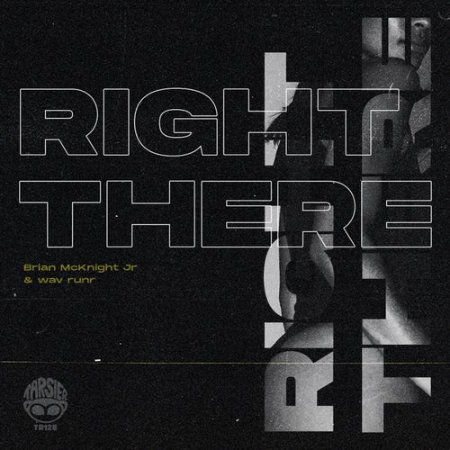 Right There