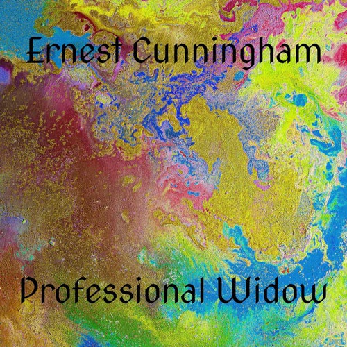 Professional Widow