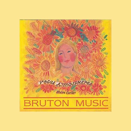 Vocal Atmospheres